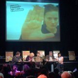 2005 Debat Samen tegen Racisme in de Melkweg 